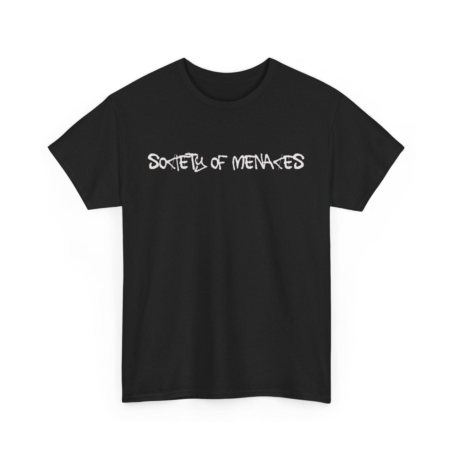 Graffiti Tag Shirt