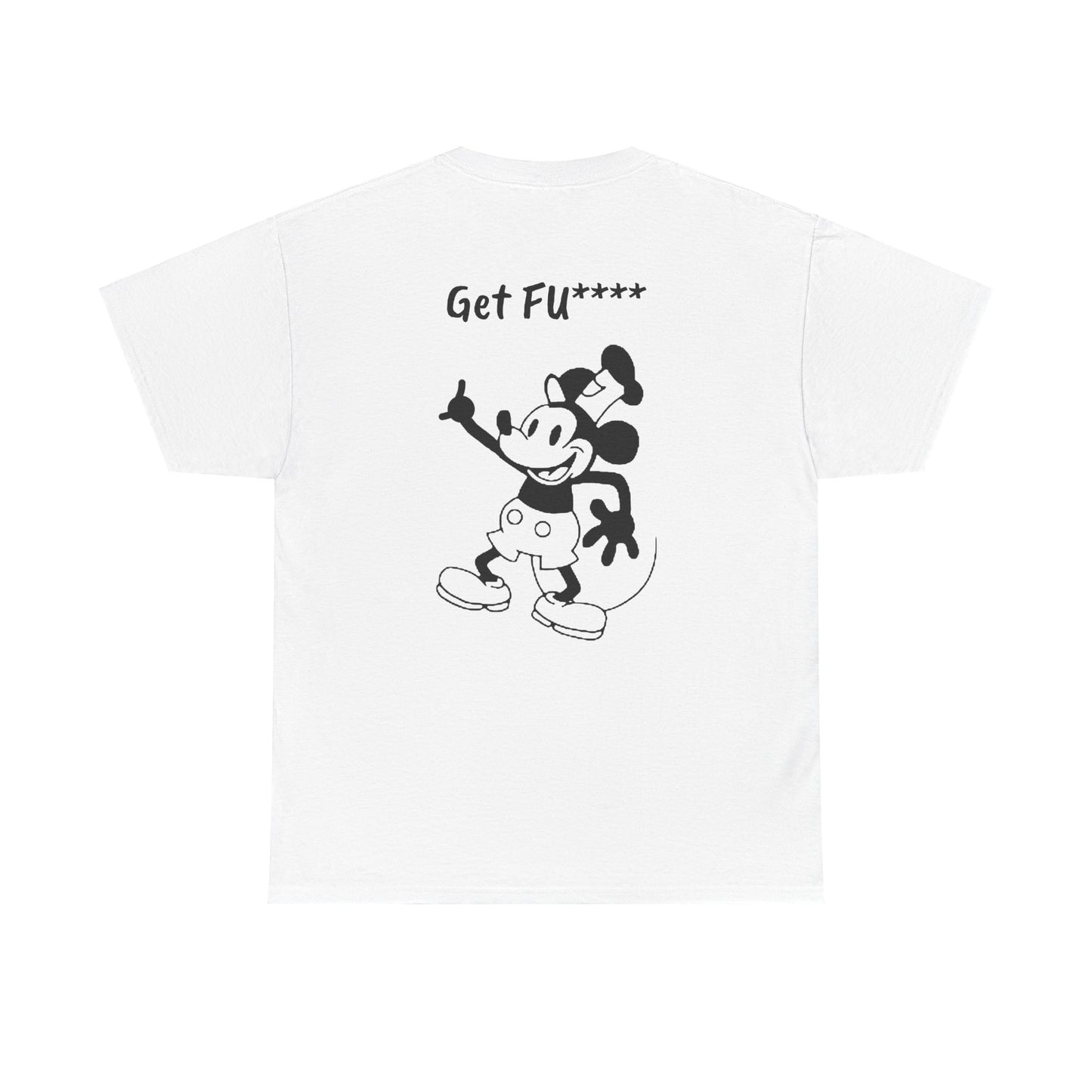 Mouse Shirt