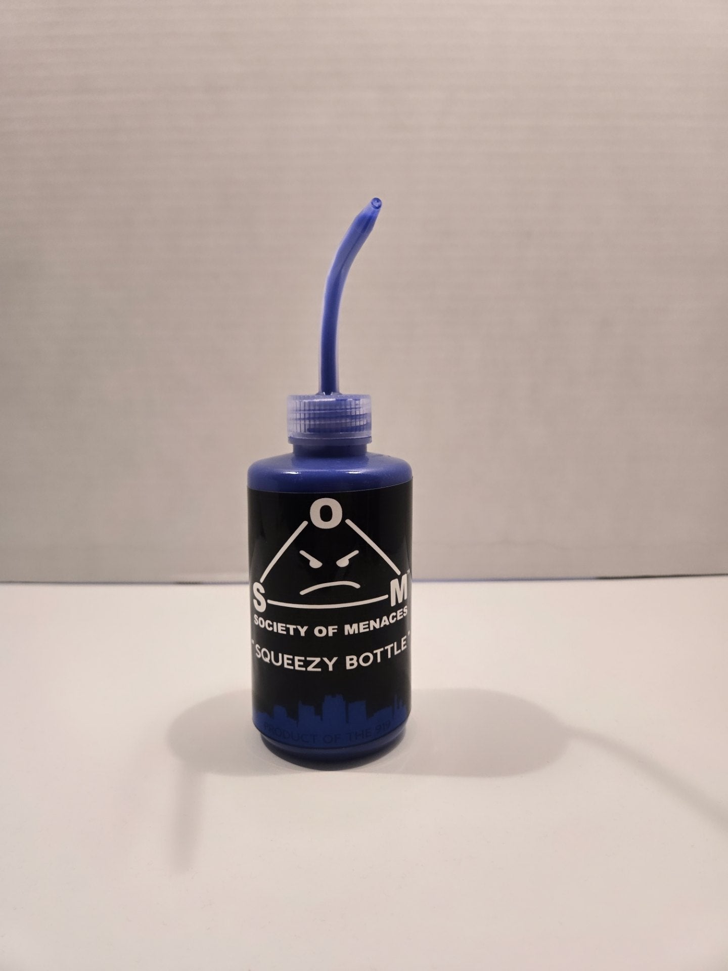 Squeezy Bottles