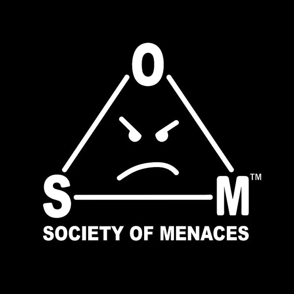 Society of Menaces