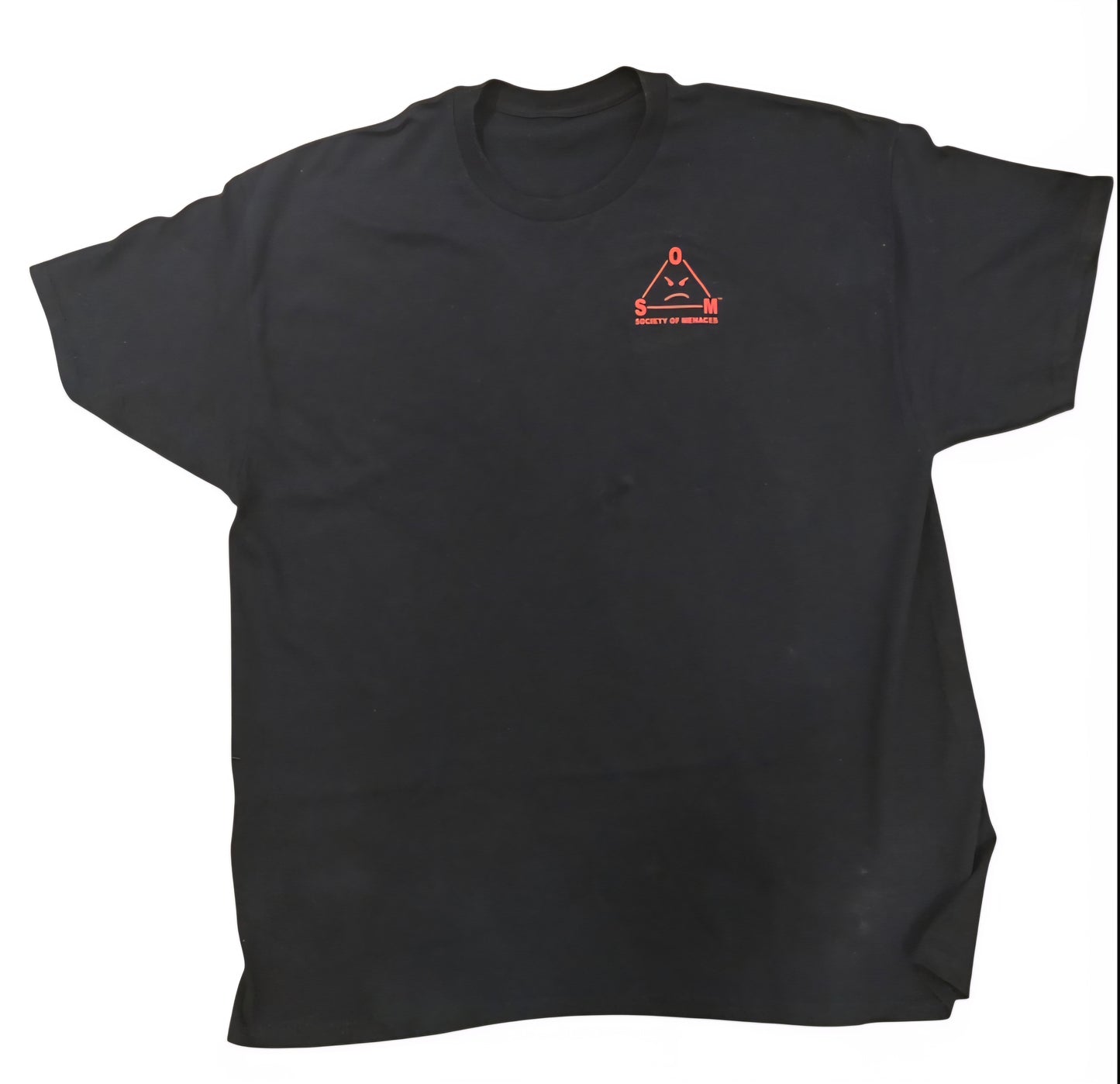 Black Beard Shirt