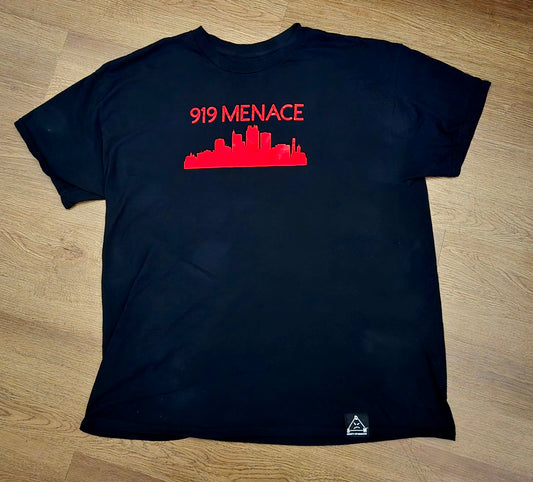 919 Menace