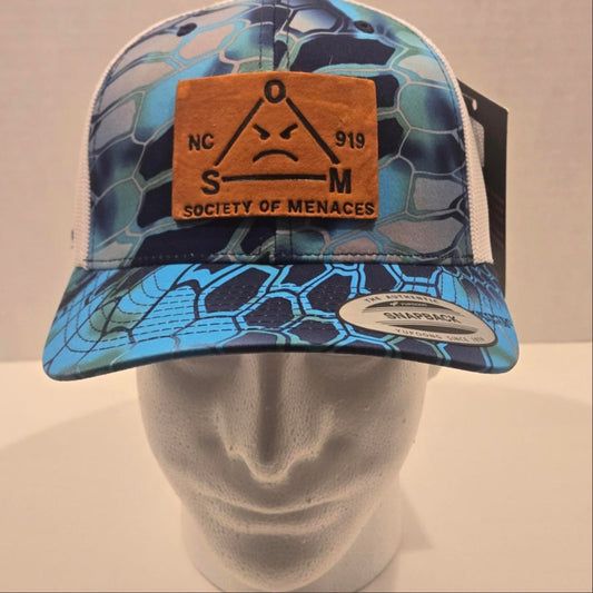 SOM Kryptec Snapback