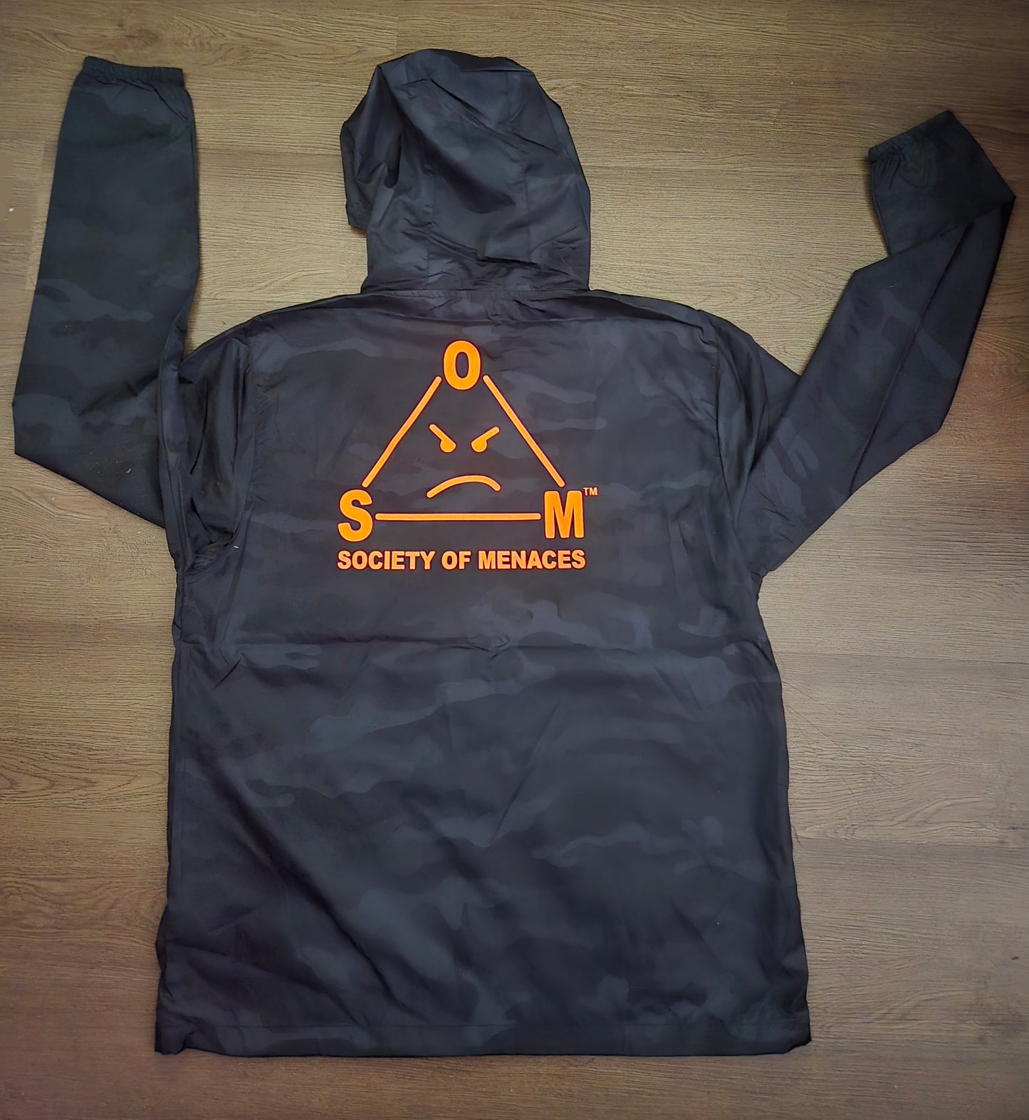SOM Wind Breaker