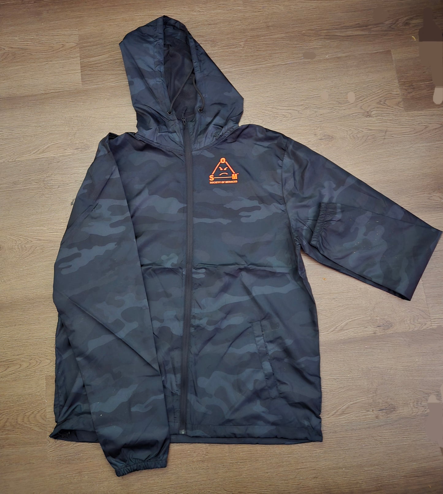 SOM Wind Breaker