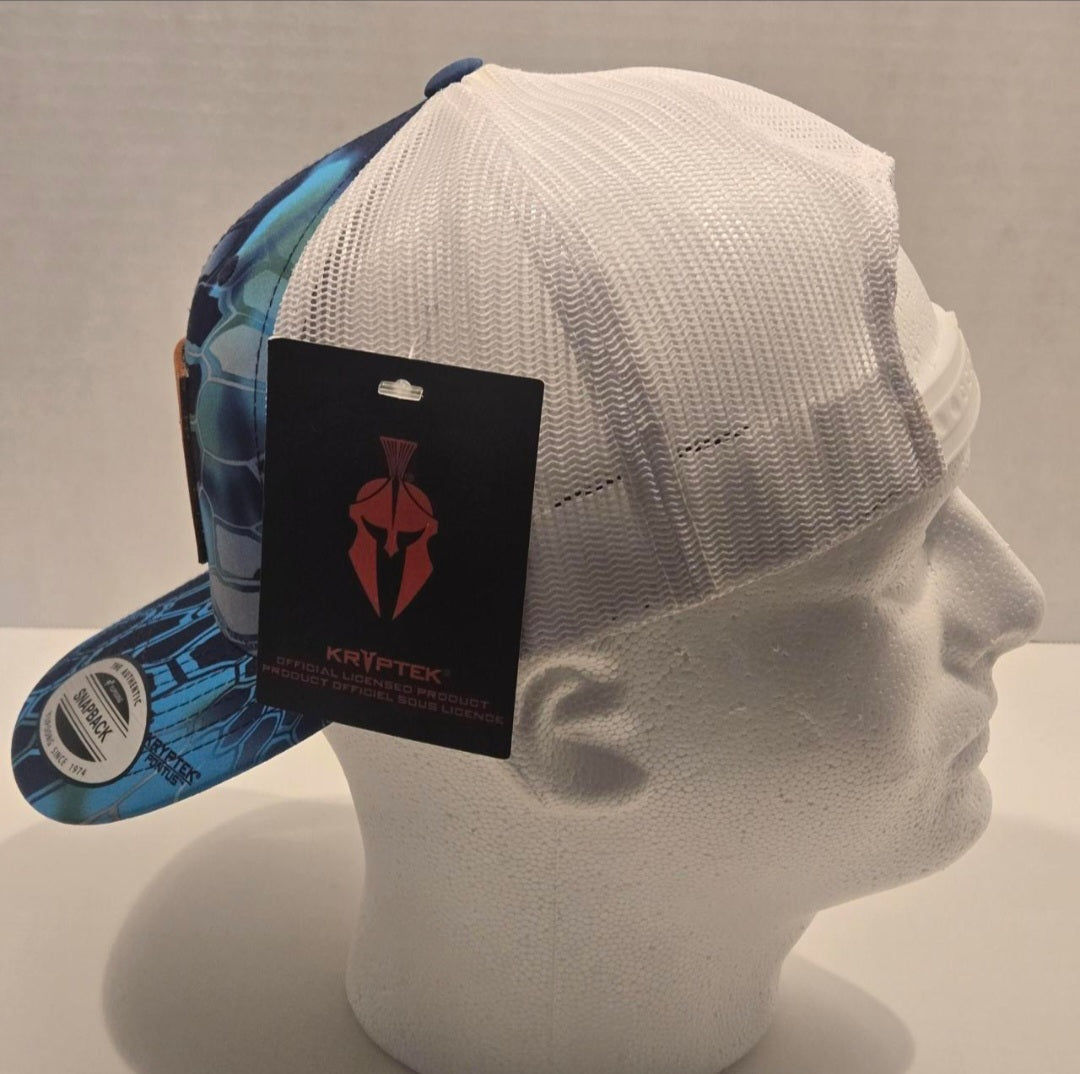 SOM Kryptec Snapback