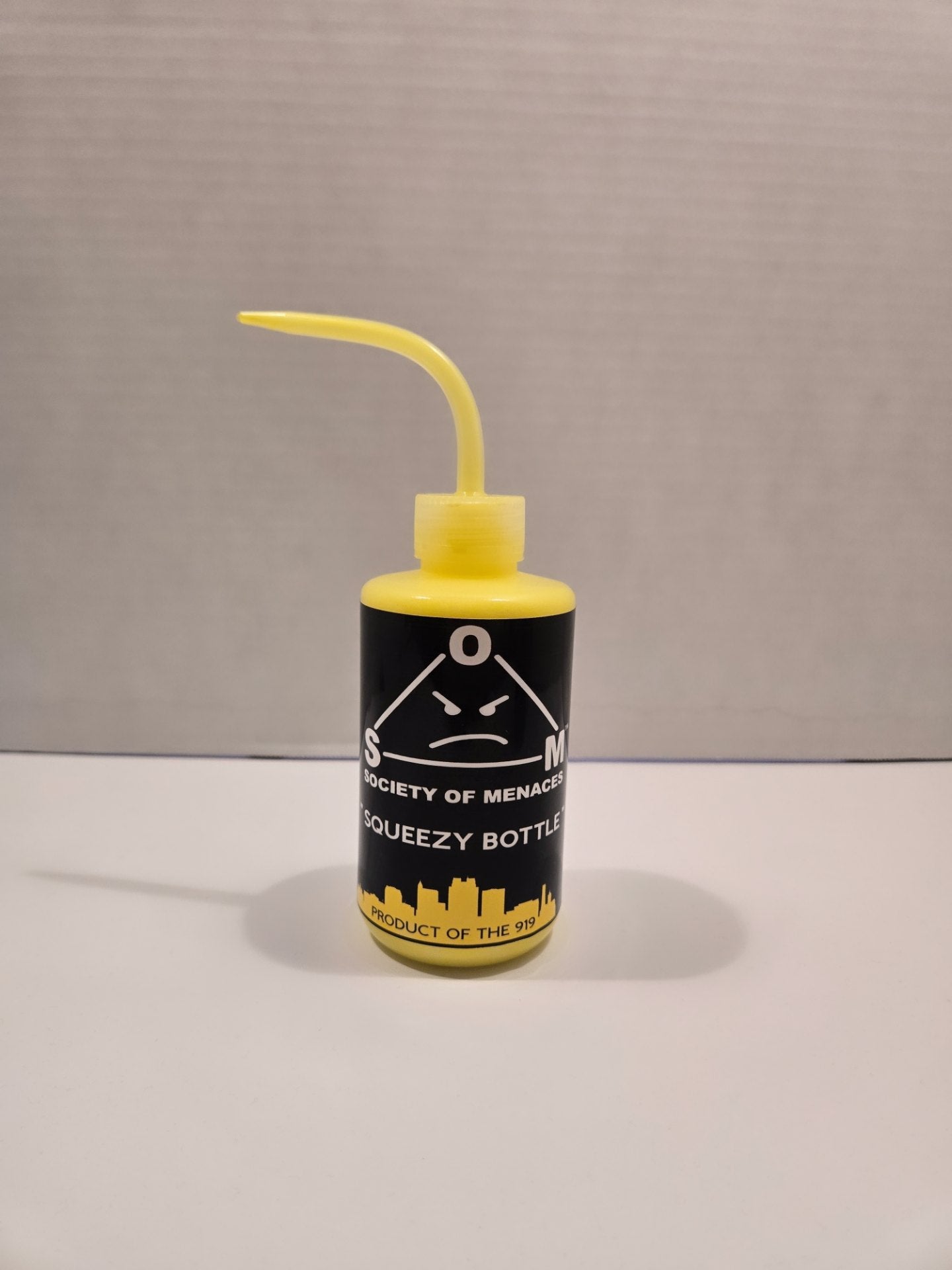 Squeezy Bottles